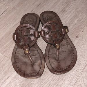 Tory Burch Miller Sandal